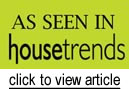 As Seen In House Trends - click here to read article